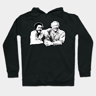 Sanford and Son Hoodie